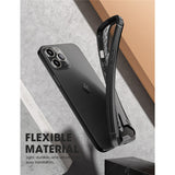 UB Vault Slim Protective Built in Card Holder Design Wallet Case For iPhone 12 Pro Max / iPhone 12 Pro / iPhone 12 / iPhone 12 Mini