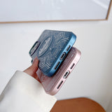 High-End Magsafe Case for iPhone 13 12 11 Series