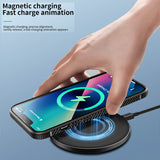 Magnetic Shockproof Case for iPhone 13 Series