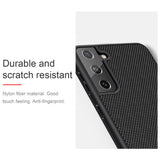 Shockproof Matte Hard Back Cover Case For Samsung Galaxy S21 Ultra 5G