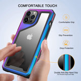 Airbag Thickened Protective Case For iPhone 13 12 11 Pro Max Mini