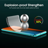 HD Screen Protector For Samsung Galaxy S21 Ultra S20 Note 20 Series