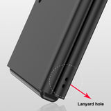 Ultra Thin Shockproof Anti Fingerprint Full Protect Matte Hard Case for Samsung Galaxy Z Flip 3 5G