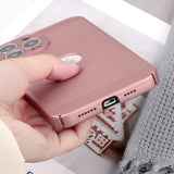 Cooling Breathable Mesh Case for iPhone 13 Series