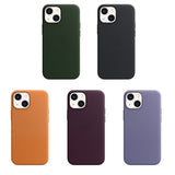 2021 New Original Luxury Leather With Animation Pop Up Window Case For iPhone 13 12 Series