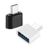 USB 3.0 Type C OTG Converter Cable Adapter for Xiaomi Huawei Samsung Mouse Keyboard USB Disk Flash