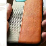 Double Material Full Inclusive Case for iPhone 12 11 Series