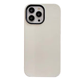 Original Liquid Silicone Armor Case for iPhone 13 12 11 Mini Pro Max