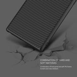 Thin & Light Aramid Carbon Fiber Case for Samsung Note 10 Series