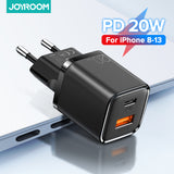 Portable 20W 30W USB Type C Fast Charger for iPhone 13 12 11 Pro Max