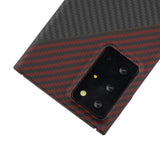 Real Pure Carbon Fiber Cover Case For Samsung Note 20 Ultra | Note 20