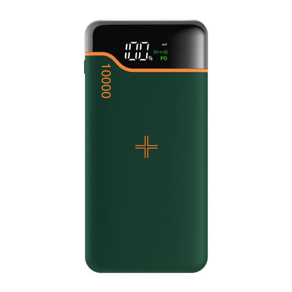 Wireless Power Bank 20000mAh