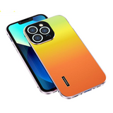 360° Dazzle Colour Full Protection Magnetic Adsorption for iPhone 13 series