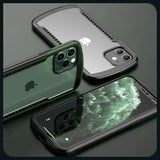 Soft TPU Shockproof Ultra-thin Case Air Bag Unique Design for iPhone 11 Pro Max