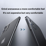 NEW Frosted Ultra thin Camera Lens Protector Case for iPhone 12 Series