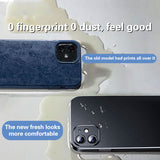 NEW Frosted Ultra thin Camera Lens Protector Case for iPhone 12 Series