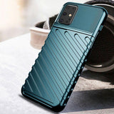 Luxury TPU Rubber Soft Silicone Shockproof Cover Case For Samsung Galaxy S20 Series