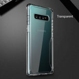 Shockproof Armor Case For Samsung Galaxy S10 Plus S10e
