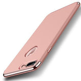Luxury Plating Protective Case For iPhone 11 Pro Max X XR Xs Max