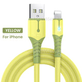 Quick Charge USB Cable For iPhone 14 13 12 Series