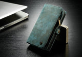 Flip Leather Wallet On Cover Phone Bag Case for Oneplus 7 Pro / One Plus 7 7Pro