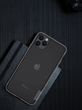 Nature Transparent Clear Soft Silicon TPU Protector Cover for iPhone 11 Series