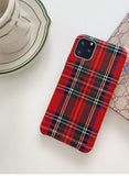 Soft Plush Fabric Phone Case for Iphone 11 Pro MAX X XR XS MAX