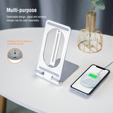 Aluminum Wireless Charger for Tablet