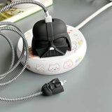 3D Cartoon Anime Character 20W USB Type C Lightning Charging Silicone Cable For iPhone