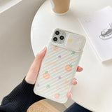Soft TPU Silicone Shockproof Case with Camera Protection For iPhone 11 Series