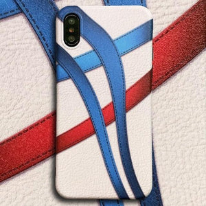 New Japan Tide Brand Pattern Case For Iphone X XS XR XS Max 11 Pro Max