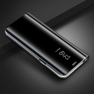 Smart Mirror Phone Case For Samsung Galaxy Note 8