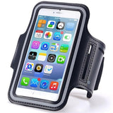 Fashion Workout Sport Gym Arm Band Waterproof Case For iPhone 11 Series