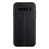 Luxury PU Leather Case For Samsung Galaxy S10 S10 Plus S10E S9 S9 Plus Note 8 9