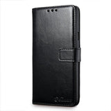 Wallet Case For Samsung Galaxy Note 9 8 S7 Luxury Leather