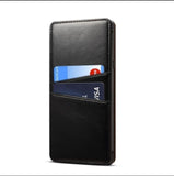 Business Class Design Genuine Leather Case For Galaxy NOTE 9