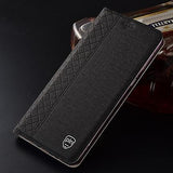 2019 Luxury Flip PU Leather For Samsung Note 9