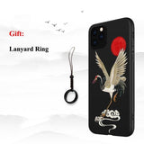 3D Art Case For iPhone 11 Pro Max