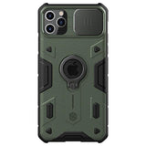 CamShield Armor 360 Degree Protection Anti fall Case For iPhone 11 Series
