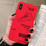 Popular Sport Style Frosted Soft Silicone Case for iPhone 11 Series