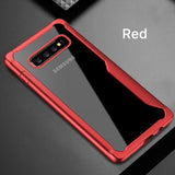 Shockproof Armor Case For Samsung Galaxy S10 Plus S10e