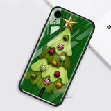 New Year Christmas Case for Apple iPhone 11 Series