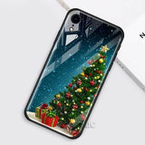New Year Christmas Case for Apple iPhone 11 Series