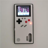 Retro Gameboy Full Protection Case For Samsung Note 10 Note 10 Plus