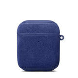 Luxury Artificial Leather case for AirPods 2 & 1 Series