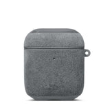Luxury Artificial Leather case for AirPods 2 & 1 Series