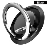 Finger Ring Stand Socket Holder For iPhone Samsung Phone