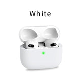 Original Liquid Silicone Earphone Protective Case For Apple Airpods 3