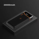 Wireless Power Bank 20000mAh