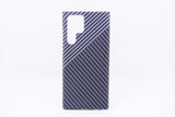 Creative Fashion Carbon Brazing Case for Samsung S22 S21 Ultra Plus